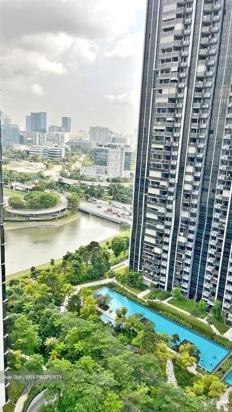 Twin Vew (D5), Apartment #561300181